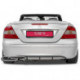 Heckflügel für Mercedes Benz CLK 209 HF452