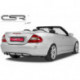 Heckflügel für Mercedes Benz CLK 209 HF452