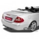 Heckflügel für Mercedes Benz CLK 209 HF452