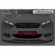 Scheinwerferblenden für Mercedes Benz CLK 209 SB206