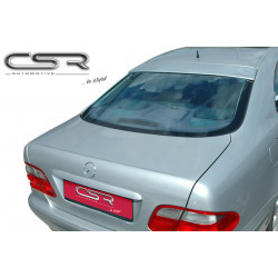 Heckscheibenblende für Mercedes W208 HSB052