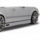 Seitenschweller für Mercedes Benz CLK SS402