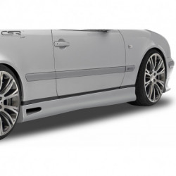Seitenschweller für Mercedes Benz CLK SS402
