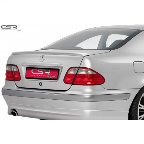 Heckflügel für Mercedes Benz CLK W208 C208 HF471