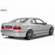 Heckflügel für Mercedes Benz CLK W208 C208 HF471
