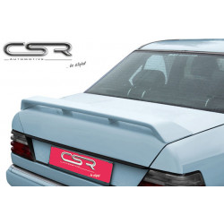 Heckflügel für Mercedes W124 HF079