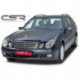 Scheinwerferblenden für Mercedes Benz W211 SB144