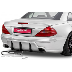 Heckflügel für Mercedes Benz SL-Klasse R230 HF447
