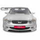 Scheinwerferblenden für Mercedes Benz SL-Klasse R230 SB202