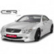 Scheinwerferblenden für Mercedes Benz SL-Klasse R230 SB202