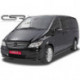Scheinwerferblenden für Mercedes Benz Viano / Vito W639 V639 SB224