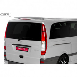 Heckflügel für Mercedes Viano Vito W639 V639 HF468