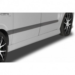 Seitenschweller für Mercedes Benz Viano Vito W639 SS397