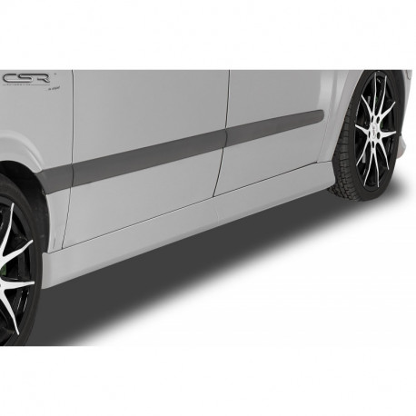 Seitenschweller für Mercedes Benz Viano Vito W639 SS397