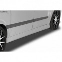 Seitenschweller für Mercedes Benz Viano Vito W639 SS397