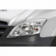 Scheinwerferblenden für Mercedes Benz Viano Vito W639 SB236