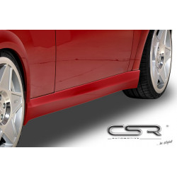 Seitenschweller für Mini R50 / R52 / R53 SS375