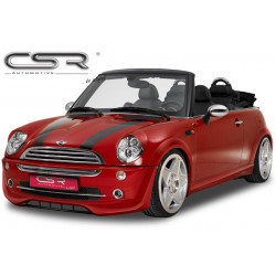 Bodykit Tuning Spoiler Set für Mini R52 One / Cooper BK337