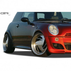 Seitenschweller für Mini Cooper / One / One D / R50 / R52 / R53 SS414