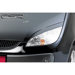 Scheinwerferblenden für Mitsubishi Colt CZC, Z30 SB154