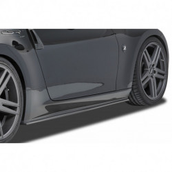 Seitenschweller für NISSAN 370Z SS426