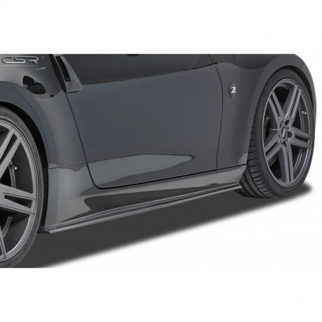 Seitenschweller für NISSAN 370Z SS426