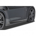Seitenschweller für NISSAN 370Z SS426