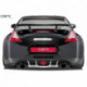 Heckscheibenblende für NISSAN 370Z Coupè HSB067