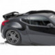 Heckscheibenblende für NISSAN 370Z Coupè HSB067