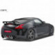 Heckscheibenblende für NISSAN 370Z Coupè HSB067