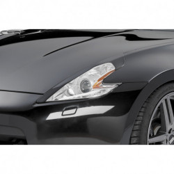 Scheinwerferblenden für NISSAN 370Z SB256