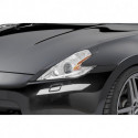 Scheinwerferblenden für NISSAN 370Z SB256
