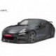Scheinwerferblenden für NISSAN 370Z SB256