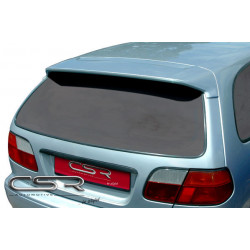Heckflügel für NISSAN Almera HF121