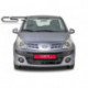 Scheinwerferblenden für NISSAN Pixo SB148