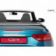 Hecklippe Carbon-Look für NISSAN Primera P10 HL105-C