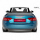 Hecklippe Carbon-Look für NISSAN Primera P10 HL105-C