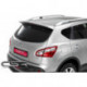 Heckflügel für NISSAN Qashqai HF356