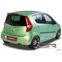 Heckflügel für Opel Agila B HF455