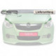 Scheinwerferblenden für Opel Agila B SB209