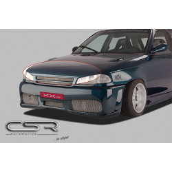 Motorhaubenverlängerung für Opel Astra F MHV006