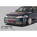 Motorhaubenverlängerung für Opel Astra F MHV006