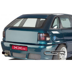 Heckscheibenblende für Opel Astra F HSB017