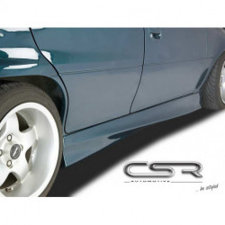 Seitenschweller für Opel Astra F SS106