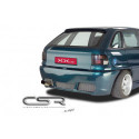 Heckstoßstange für Opel Astra F HSK034