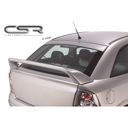Heckscheibenblende für Opel Astra G HSB018
