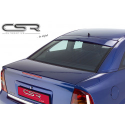 Heckscheibenblende für Opel Astra G HSB019