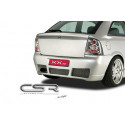 Heckstoßstange für Opel Astra G HSK026