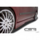 Seitenschweller für Opel Astra G SS007