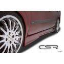 Seitenschweller für Opel Astra G SS007